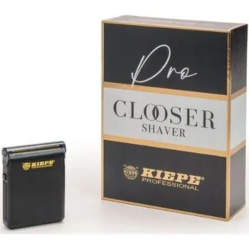 Holicí strojek Holicí Strojek Kiepe Professional CLOOSER