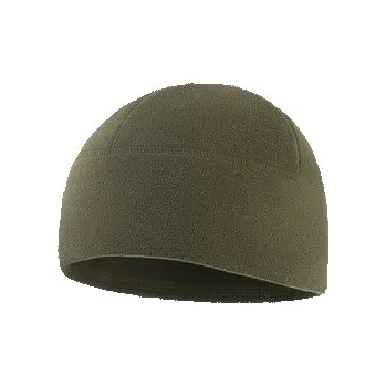 Čepice Kulich M-Tac Watch Cap Elite Fleece Slimtex 320 - tmavě olivový, XL