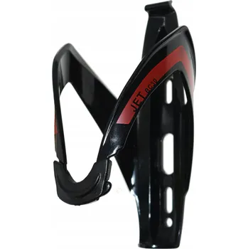 Košík na láhev Košík na lahev na pití JET BC-30 červený