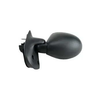 Auto zrcátko Levé zpětné zrcátko RENAULT TWINGO I (C06) | 1993-1998 | nevyhřívané | nastavení elektrické | 5901532165296