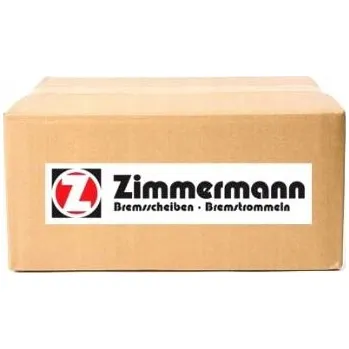 Zavěšení kol Kotouče Zimmermann pro HONDA ACCORD IV V