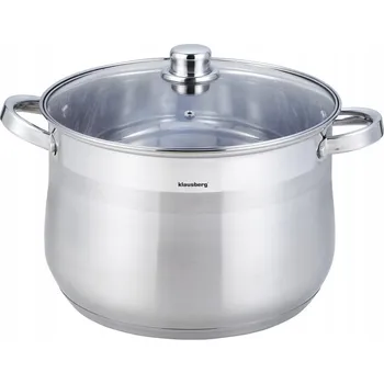 Hrnec Klausberg Gastro tradiční Hrnec 1 l