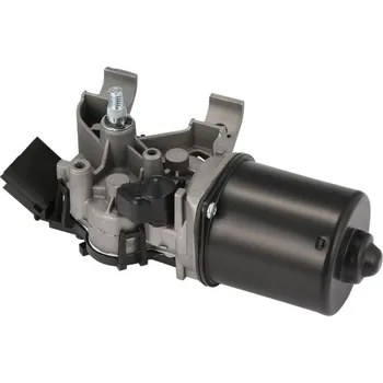 Motorek stěrače a odstřikovače Motorek předních stěračů RENAULT CLIO III (R0/1) | 005-2009 | TAIWAN