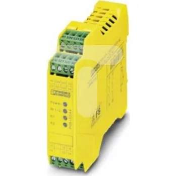 Relé Relé Phoenix Contact 24 V IP20 6 A