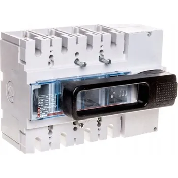 vypínač Odpínač Legrand 690 V IP20 160 A