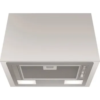 Digestoř WHIRLPOOL WCT 64 FLS X