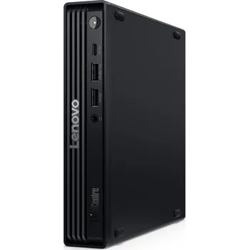 Stolní počítač Mini PC Lenovo ThinkCentre M70q G6 | Intel Core Ultra 5 | 16 GB RAM | 512 GB