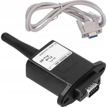 WIFI MODUL PRO SOLÁRNÍ MĚNIČE (FALOWNIKY) RS232