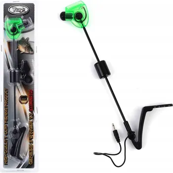 Bezpečnostní kamera Elektronický hlásič záběru York Genesis V3