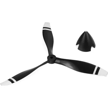 RC model letadla Kavan KAVAN Norden - vrtule s kuželem PE_KAV02.8093.9