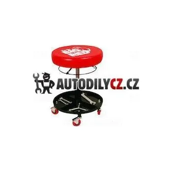 Sedátko s odkládacím prostorem, GV TR6201CX