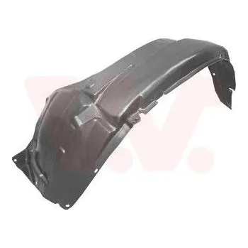 Příslušenství karosérie obložení, dutina kola VAN WEZEL 5250433