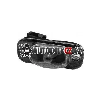 Osvětlení SPZ Osvětlení SPZ, DEP 441-2101N-AE