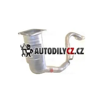 Katalyzátor Katalyzátor STARTLINE, 99.40.649