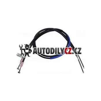 Lanko pro jízdní kolo Brzdové lanko Startline