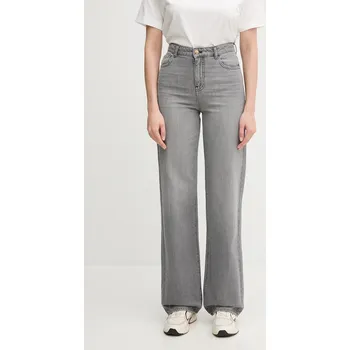 Dámské oblečení Džíny Emporio Armani EW001119.AF12676 šedá 90J, vel. 27