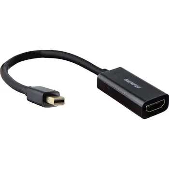 Příslušenství pro notebook Benfei Mini DisplayPort (Thunderbolt) na HDMI Konvertor, 4K, černý