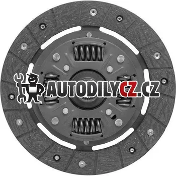 Spojková lamela Spojková lamela STARTLINE