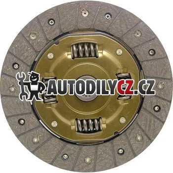 Spojková lamela Spojková lamela STARTLINE