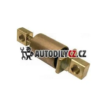 Čep nápravy P/L kompletní sil. spodního ramena, přední/zadní