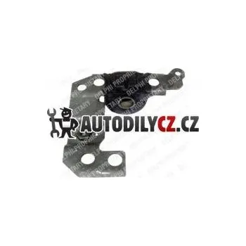 Silentblok nápravy L silentblok spodního ramena, zadní DELPHI, DF TD433W