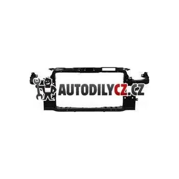 Autodílna Přední čelo, 76.74.332