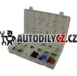 Sada O-kroužků - VALEO - NISSAN, DK O0025