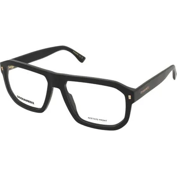 Brýlová obroučka Dioptrické brýle Dsquared2 D2 0146 807