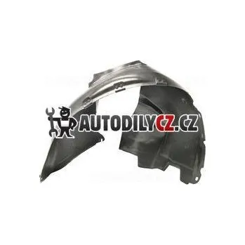 Podběh karosérie P přední plastové nadkolí [-08/93]