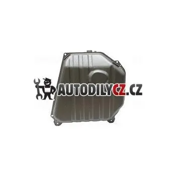 Palivová nádrž Palivová nádrž - diesel 80L [9/01-], 18.22.226