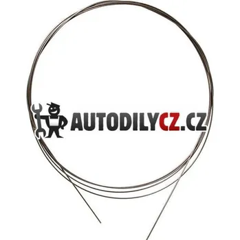 Plynové lanko Lanko pedálu plynu Startline