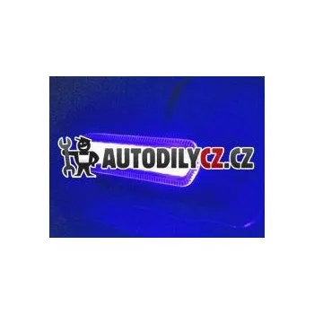 Autoelektronika PROFI výstražné LED světlo vnější, 12-24V, DO STU911-621BLUE