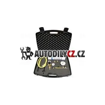 Příslušenství pro klimatizaci Sada pro detekci úniku metodou dusíku (s lahví), DK P0166