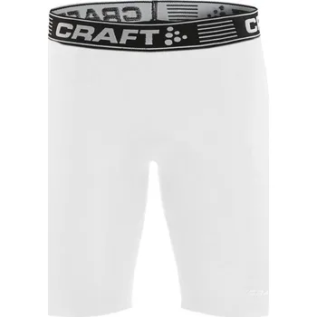Pánské kraťasy Šortky Craft PRO CONTROL COMPRESSION SHORT TIGHTS UNI 1906858-900000 Velikost M
