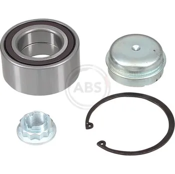 Sada ložiska kola A.B.S. 201110