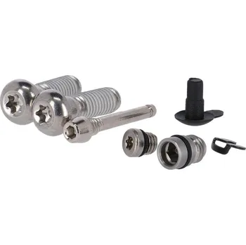 Brzda na kolo SRAM CALIPER HARDWARE KIT G2 R/RS