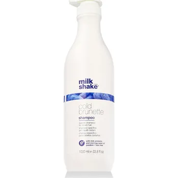 Šampon Milk Shake Cold Brunette Shampoo 1000 ml