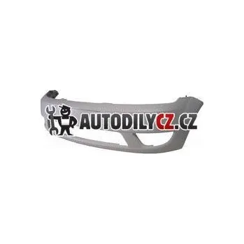 Nárazník Přední nárazník, zákl. nátěr TREND&amp;GHIA [-01/06]