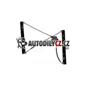 Stahovačka okna L el.stahovací mechanismus okna, přední 3dv., 20.27.851