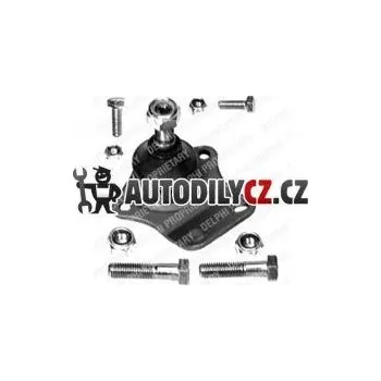 Čep nápravy P/L čep spodního ramena DELPHI