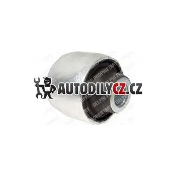 Silentblok nápravy Ulozeni, ridici mechanismus DELPHI