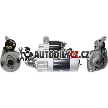 Startér Startér STARTLINE, SX 2058