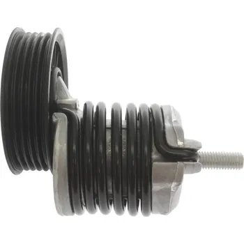 Rozvod motoru napínák drážkového řemene STARTLINE, RS D18510