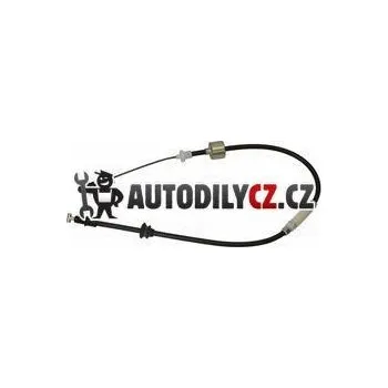 Spojkové lanko Spojkové lanko Startline