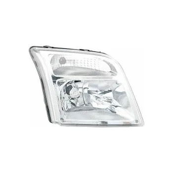 Osvětlení automobilu Světlo FORD CONNECT | pravé přední | 5/2003-09/2006 | TYC | 20-1347-05-2