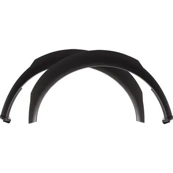 Lišta karosérie Lišty blatníku VOLKSWAGEN CRAFTER | 5903107154490