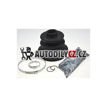 Manžeta ke kolu Manžeta SPIDAN - sada, SD 26050