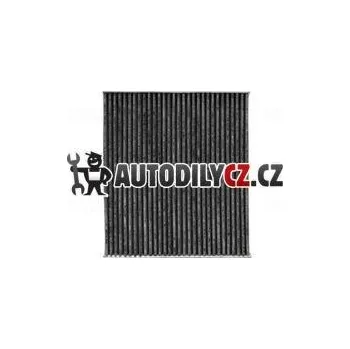 Kabinový filtr Filtr kabinový, s uhlíkem STARTLINE, SF KF9324C