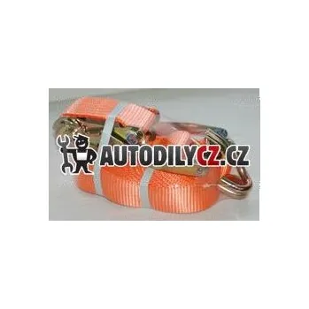 Upínací popruh Popruh upínací 10m, 5t s ráčnou, DO CF15699