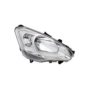Osvětlení automobilu Světlo PEUGEOT PARTNER | pravé přední | 6/2012-07/2018 | TYC | 20-11751-05-2